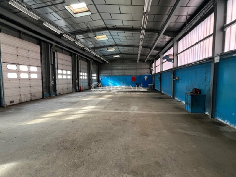 Location Activités Entrepôts NEVERS (58000) - Photo 3