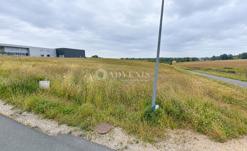 Vente Investisseur Terrain GALLARDON (28320) - Photo 2