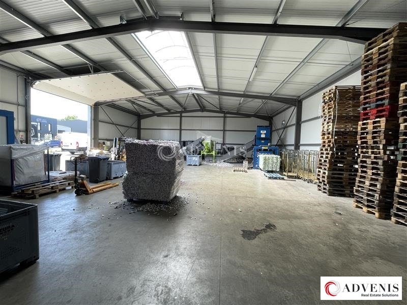 Location Activités Entrepôts SAINT LOUBES (33450) - Photo 1