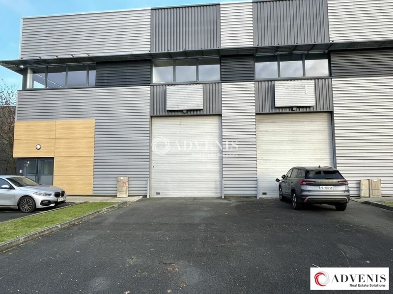 Location Activités Entrepôts SAINT JEAN D'ILLAC (33127) - Photo 7