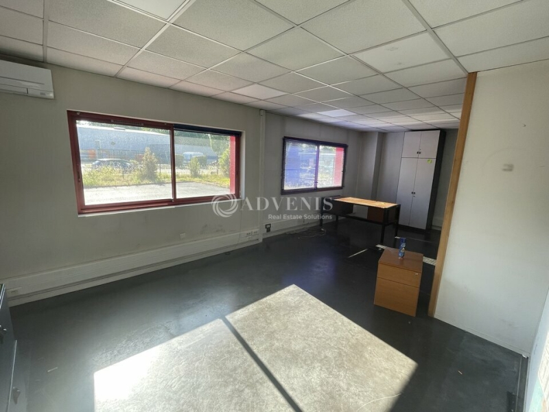 Vente Investisseur Activités Entrepôts PESSAC (33600) - Photo 4