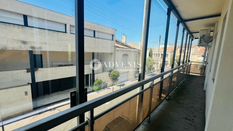 Location Bureaux BORDEAUX (33200) - Photo 10