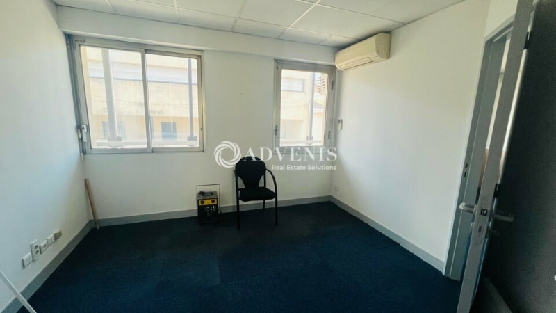 Location Bureaux BORDEAUX (33200) - Photo 11