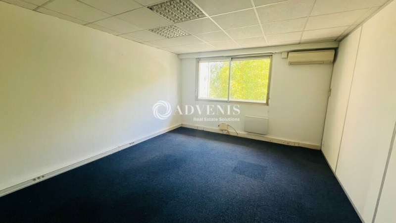 Location Bureaux BORDEAUX (33200) - Photo 13