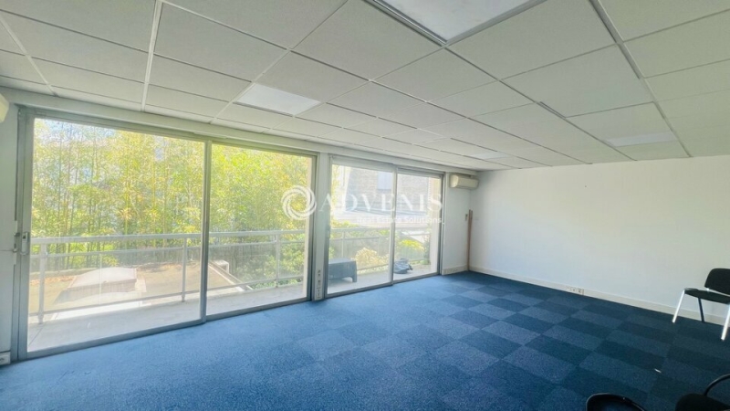 Location Bureaux BORDEAUX (33200) - Photo 8