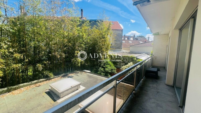 Location Bureaux BORDEAUX (33200) - Photo 9