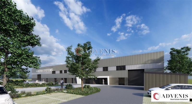 Location Activités Entrepôts LE HAILLAN (33185) - Photo 3