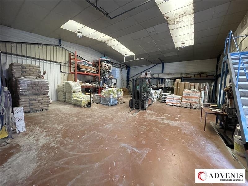 Location Activités Entrepôts CESTAS (33610) - Photo 3