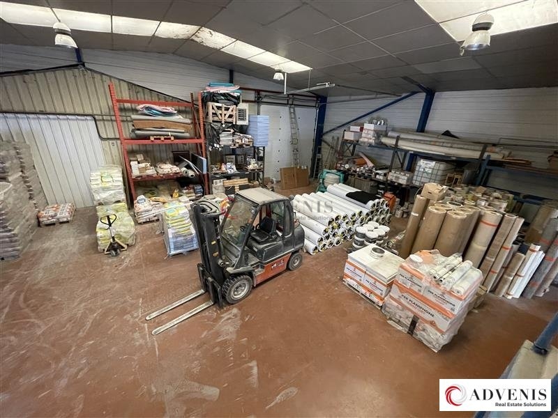 Location Activités Entrepôts CESTAS (33610) - Photo 5