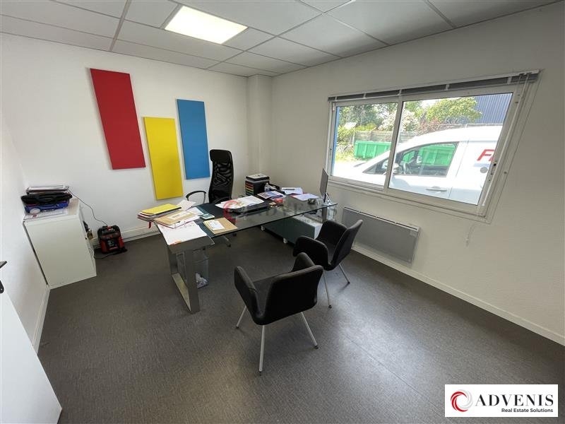 Location Activités Entrepôts CESTAS (33610) - Photo 7