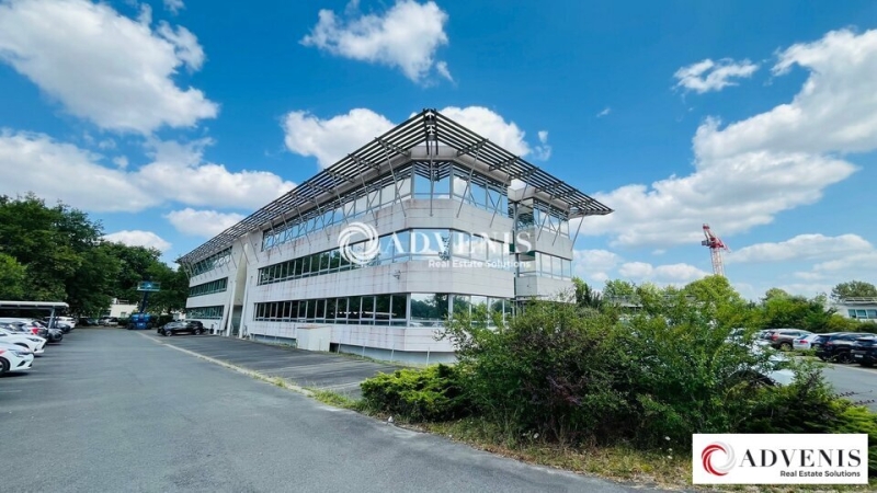 Location Bureaux PESSAC (33600) - Photo 3