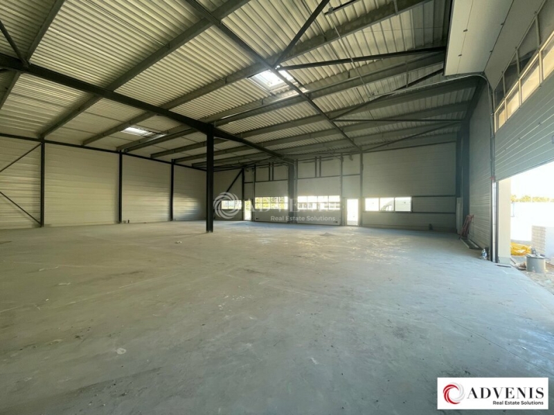 Location Activités Entrepôts BLANQUEFORT (33290) - Photo 7