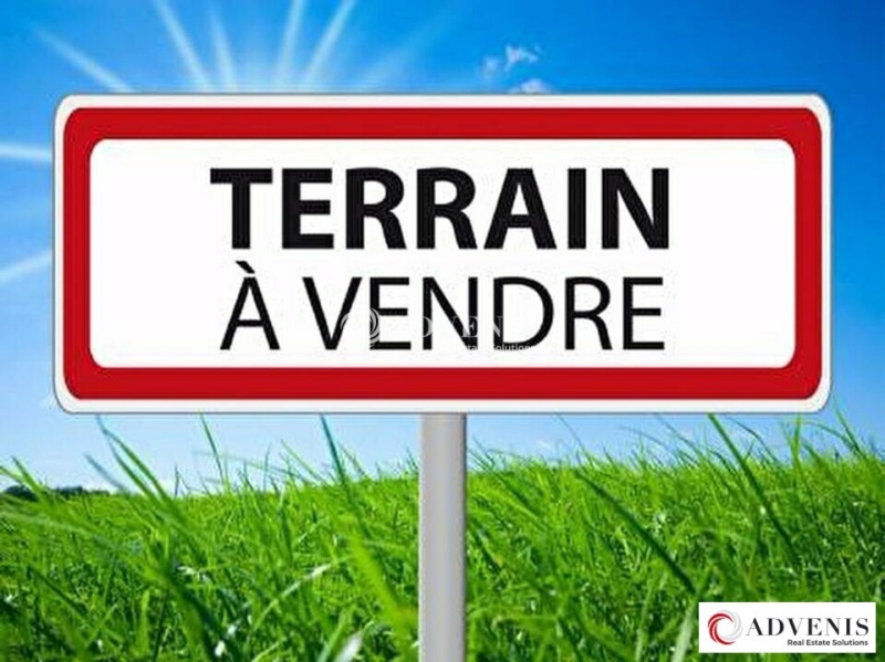 Vente Investisseur Terrain BEYCHAC ET CAILLAU (33750) - Photo 1