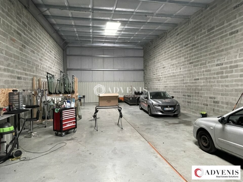Location Activités Entrepôts MÉRIGNAC (33700) - Photo 1
