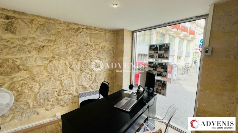 Vente Investisseur Commerces BORDEAUX (33000) - Photo 8