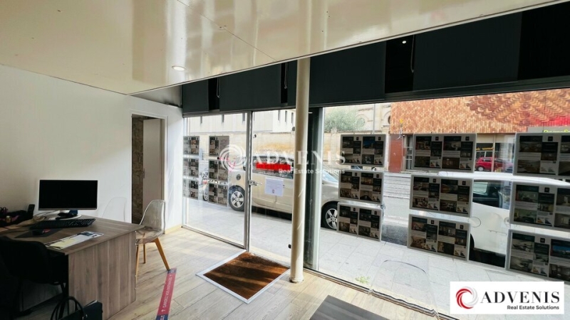 Vente Investisseur Commerces BORDEAUX (33000) - Photo 9