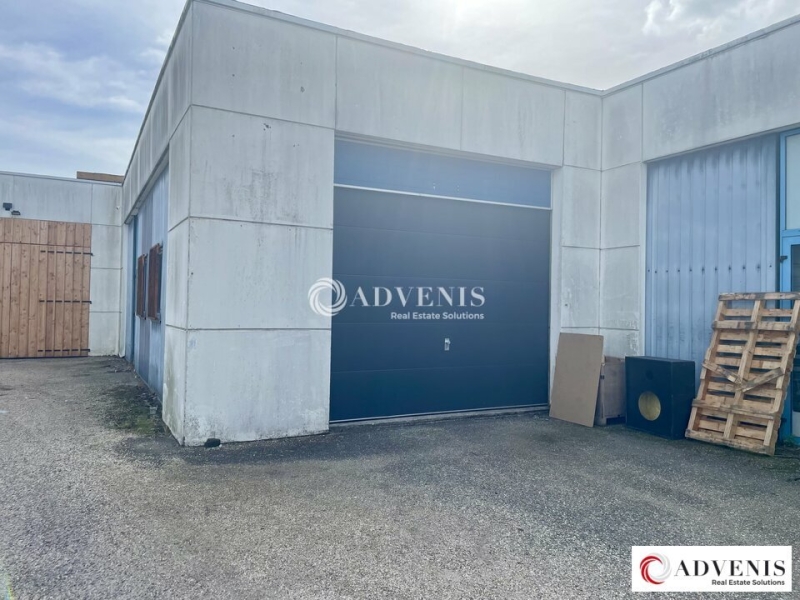 Location Activités Entrepôts MERIGNAC (33700) - Photo 1