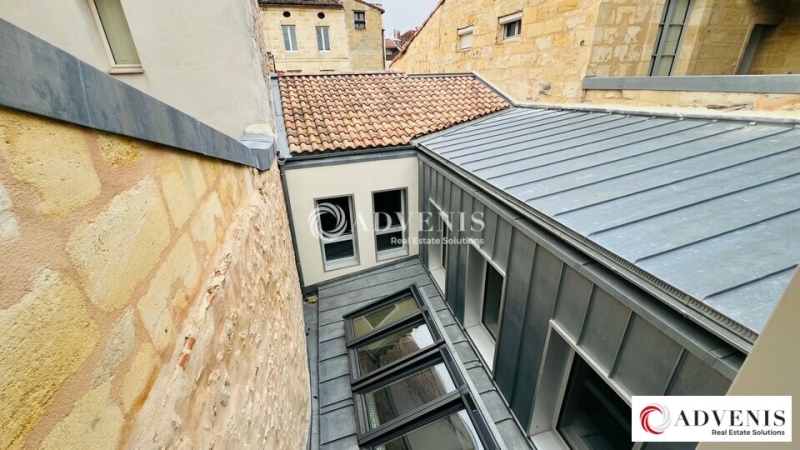Location Bureaux BORDEAUX (33800) - Photo 10