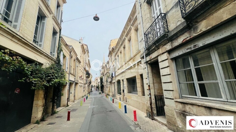 Location Bureaux BORDEAUX (33800) - Photo 11