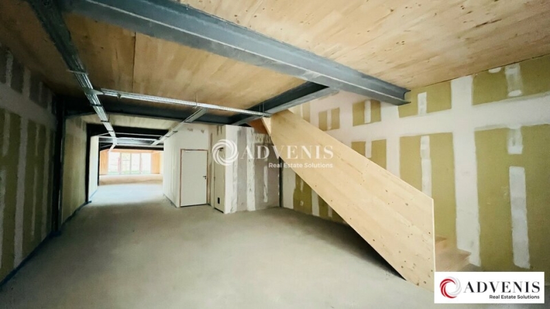 Location Bureaux BORDEAUX (33800) - Photo 8