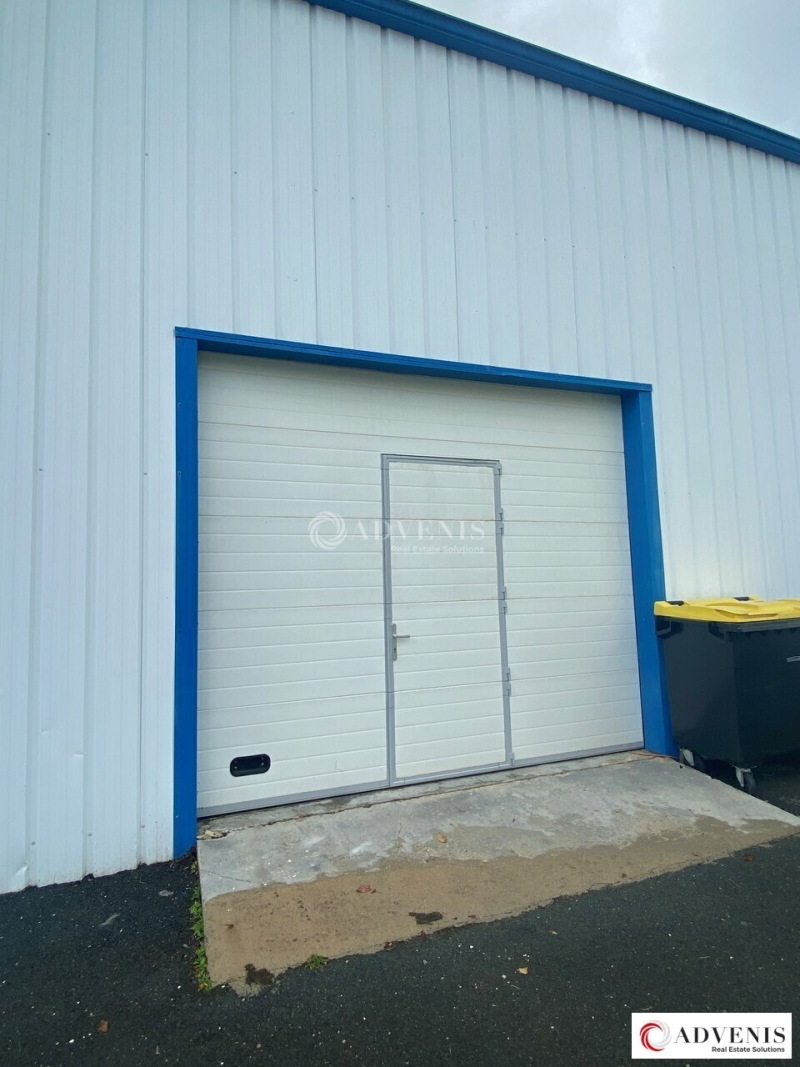 Location Activités Entrepôts CANJAN (33610) - Photo 2
