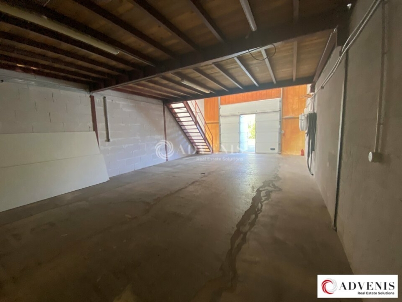 Location Activités Entrepôts CANJAN (33610) - Photo 3