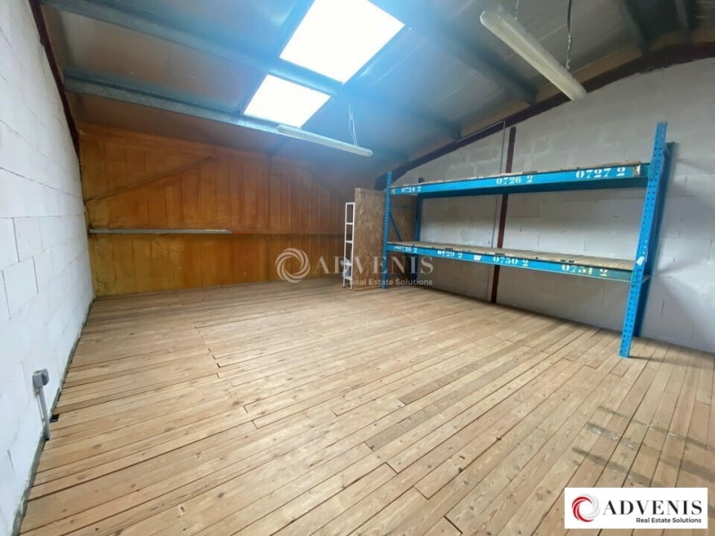 Location Activités Entrepôts CANJAN (33610) - Photo 5