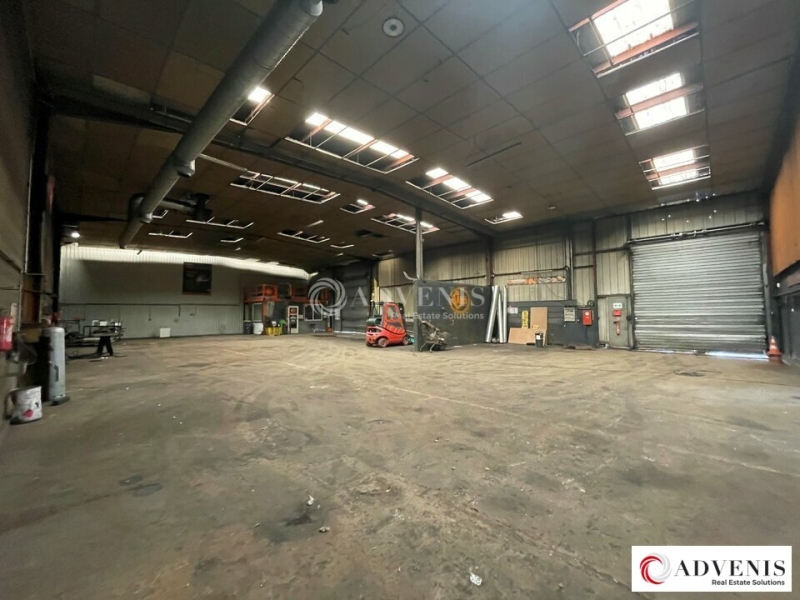 Location Activités Entrepôts LATRESNE (33360) - Photo 4