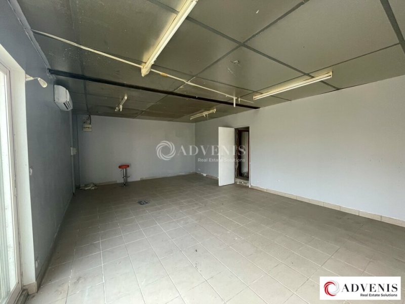 Location Activités Entrepôts LATRESNE (33360) - Photo 6
