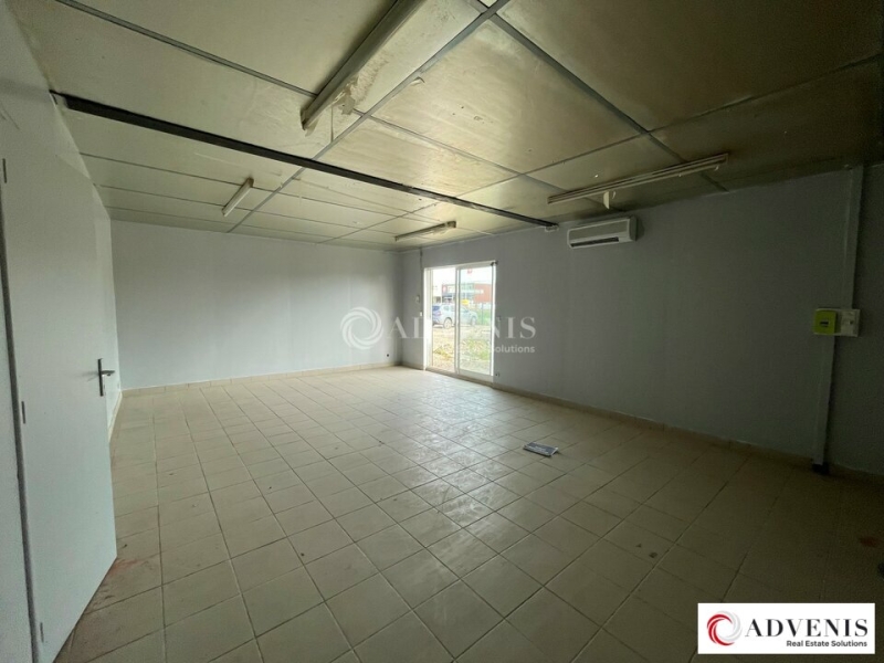 Location Activités Entrepôts LATRESNE (33360) - Photo 7