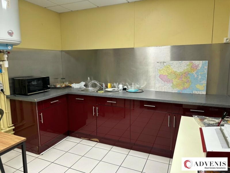 Vente Investisseur Activités Entrepôts GRADIGNAN (33170) - Photo 10