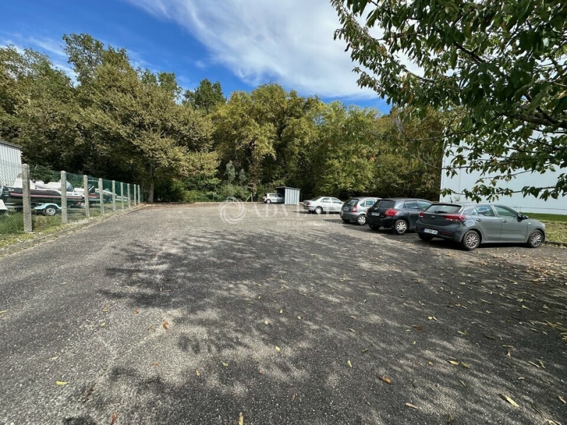 Vente Investisseur Activités Entrepôts GRADIGNAN (33170) - Photo 11
