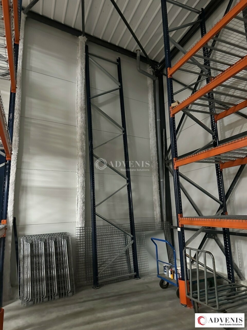 Vente Investisseur Activités Entrepôts GRADIGNAN (33170) - Photo 5