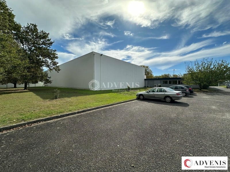 Vente Investisseur Activités Entrepôts GRADIGNAN (33170) - Photo 7
