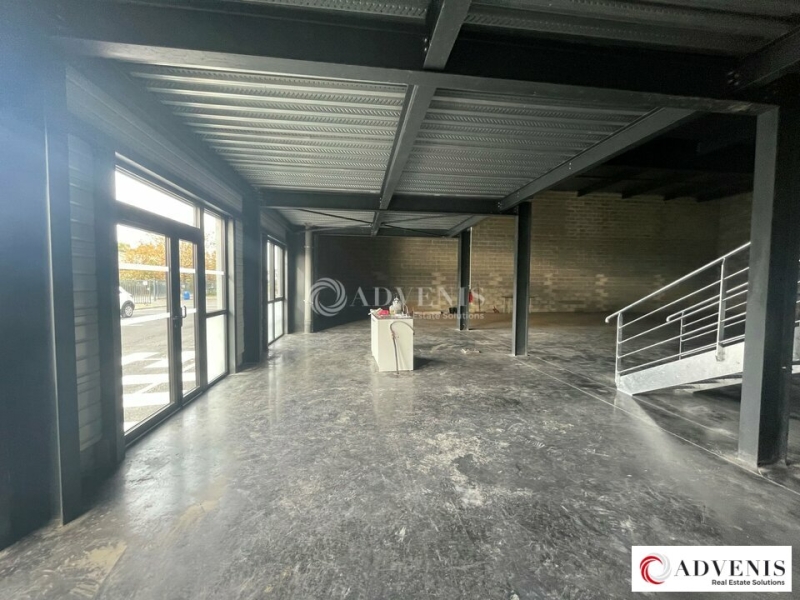 Location Activités Entrepôts LORMONT (33310) - Photo 4