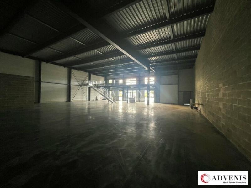 Location Activités Entrepôts LORMONT (33310) - Photo 6