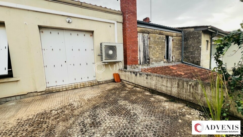 Location Commerces LE BOUSCAT (33110) - Photo 10