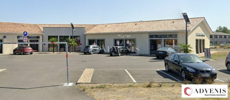 Vente Investisseur Commerces CAVIGNAC (33620) - Photo 1