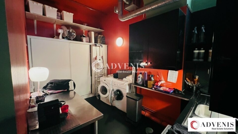 Location Commerces BORDEAUX (33300) - Photo 6