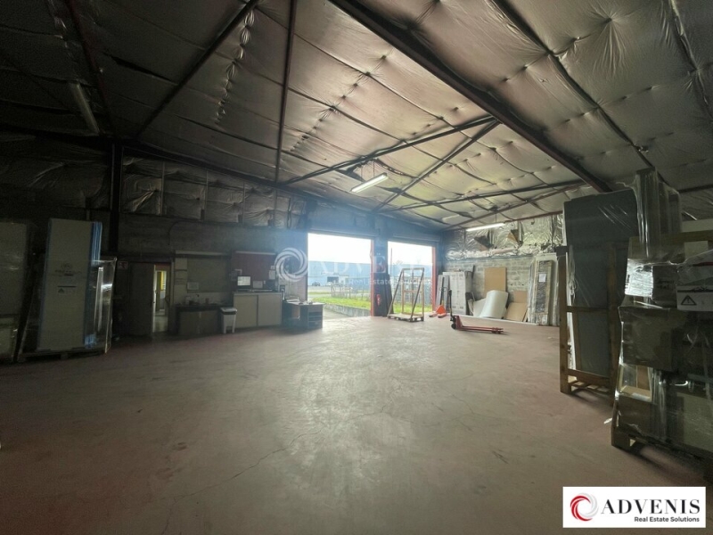 Location Activités Entrepôts MARTILLAC (33650) - Photo 4
