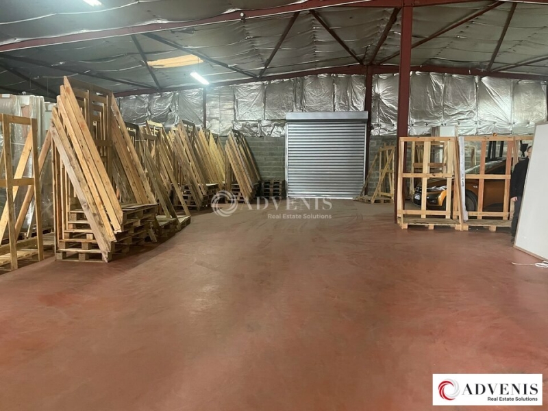 Location Activités Entrepôts MARTILLAC (33650) - Photo 5