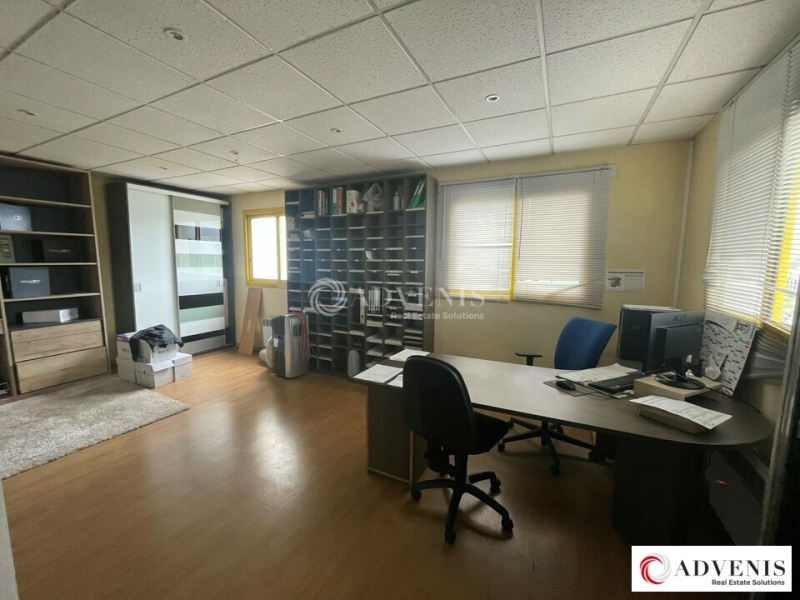 Location Activités Entrepôts MARTILLAC (33650) - Photo 6