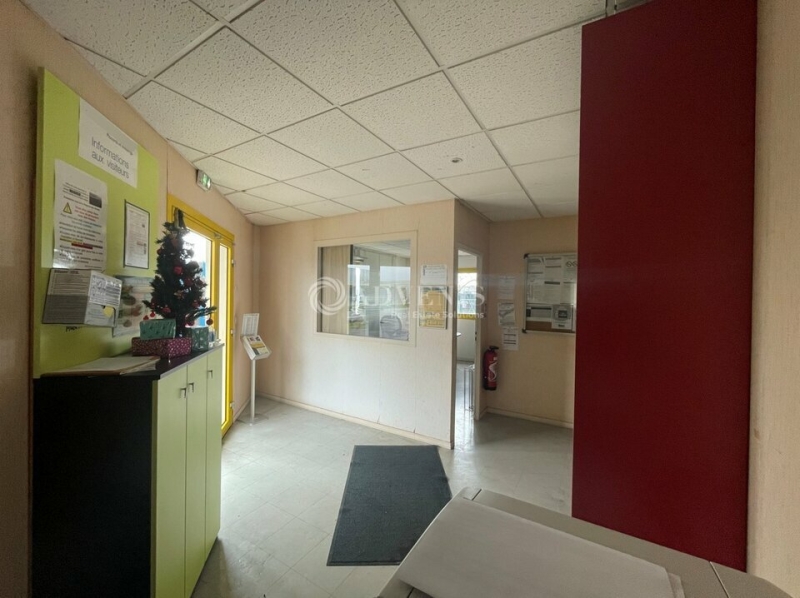 Location Activités Entrepôts MARTILLAC (33650) - Photo 7