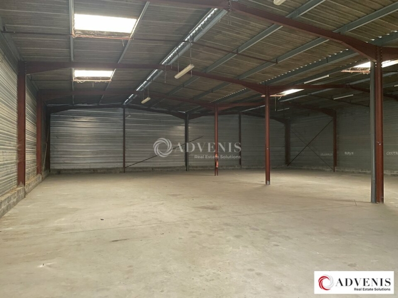 Location Activités Entrepôts CARBON-BLANC (33560) - Photo 2