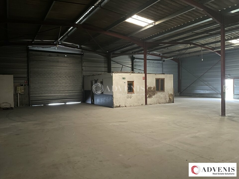 Location Activités Entrepôts CARBON-BLANC (33560) - Photo 5