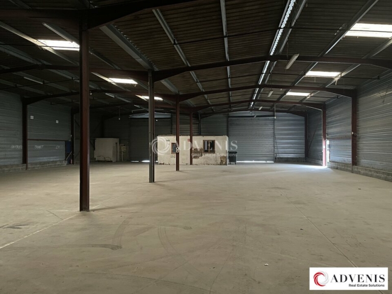 Location Activités Entrepôts CARBON-BLANC (33560) - Photo 6