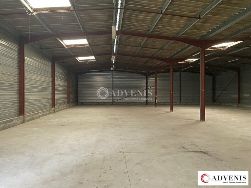 Location Activités Entrepôts CARBON-BLANC (33560) - Photo 7