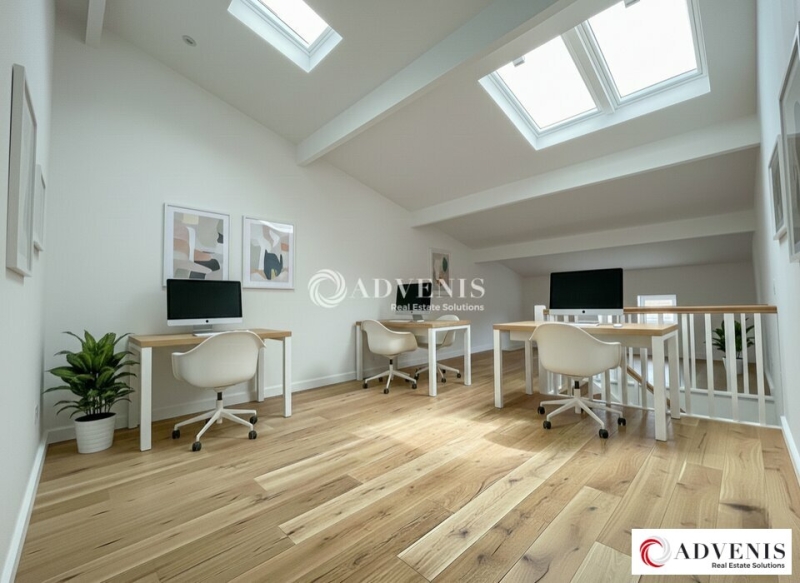 Vente Investisseur Bureaux BORDEAUX (33300) - Photo 2