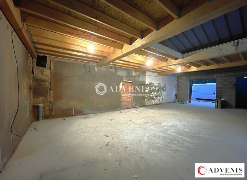 Vente Investisseur Bureaux BORDEAUX (33300) - Photo 3