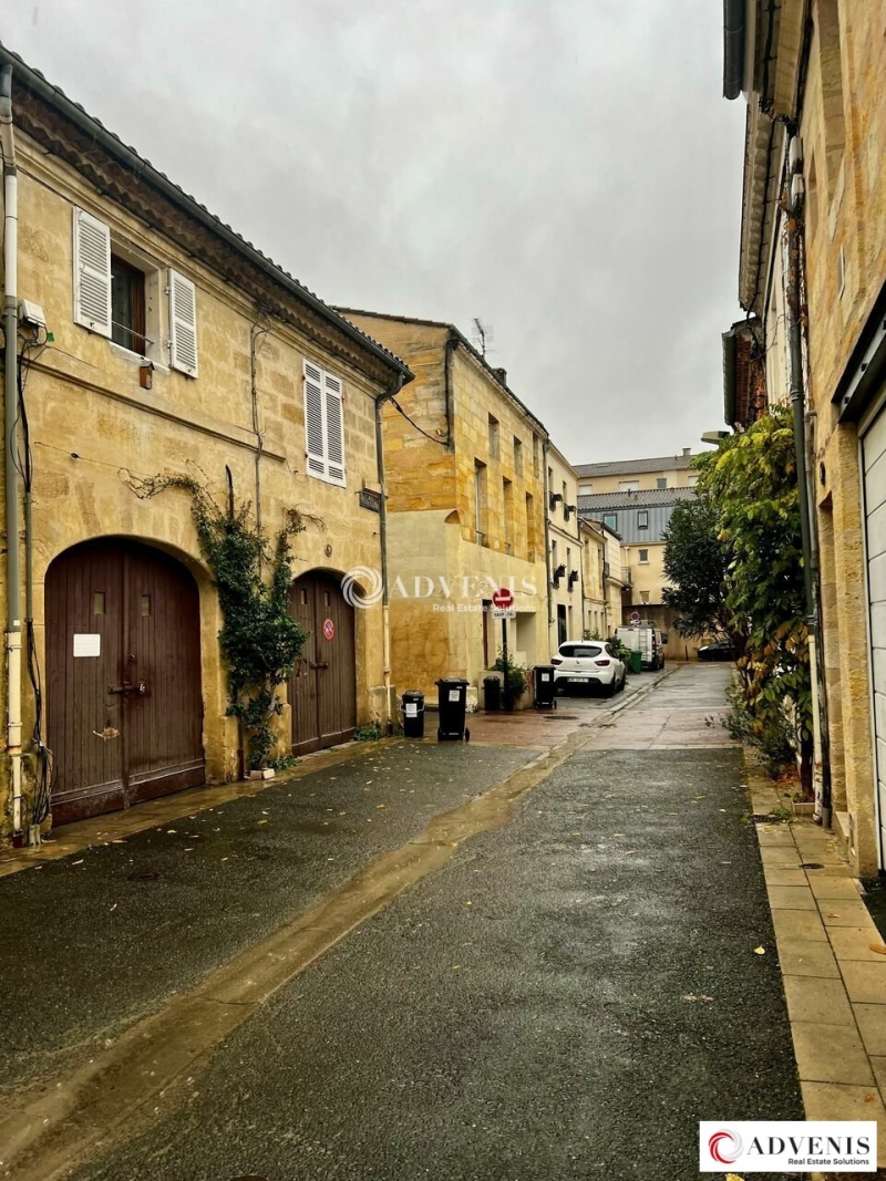 Vente Investisseur Bureaux BORDEAUX (33300) - Photo 5